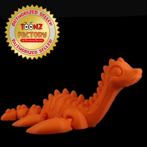 Loch Ness Monster
