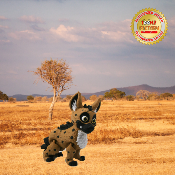Hyena