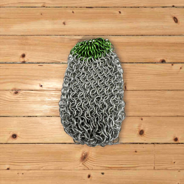 Dice bag
